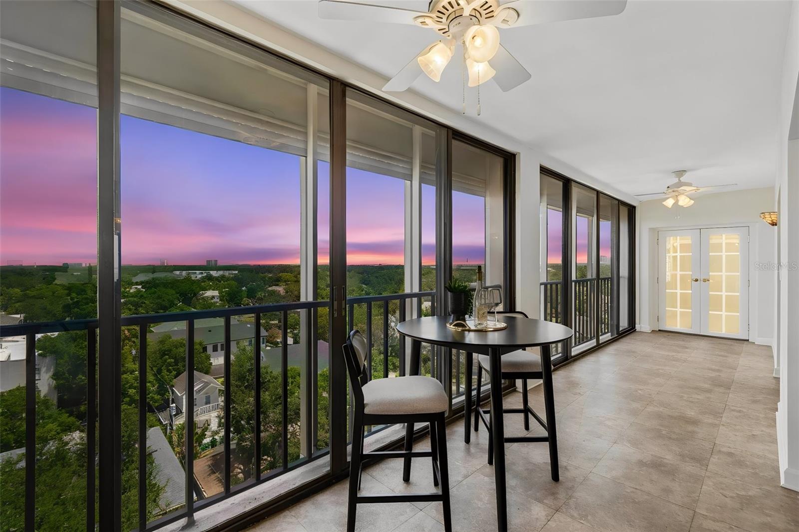 HOWELL PARK - Residential