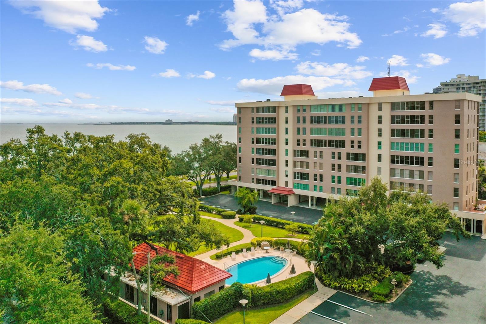 HOWELL PARK - Residential