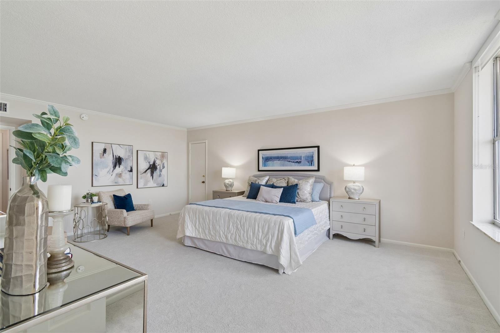 HOWELL PARK - Residential