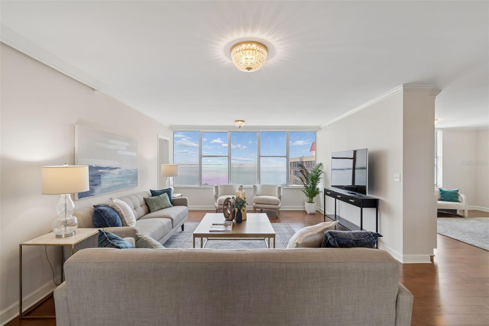 HOWELL PARK - Residential