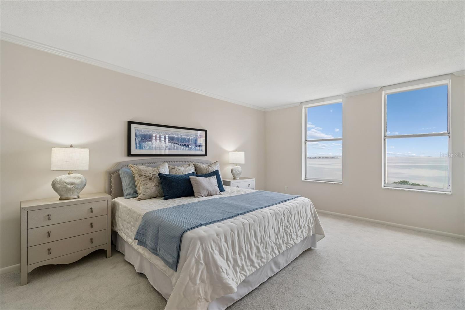 HOWELL PARK - Residential