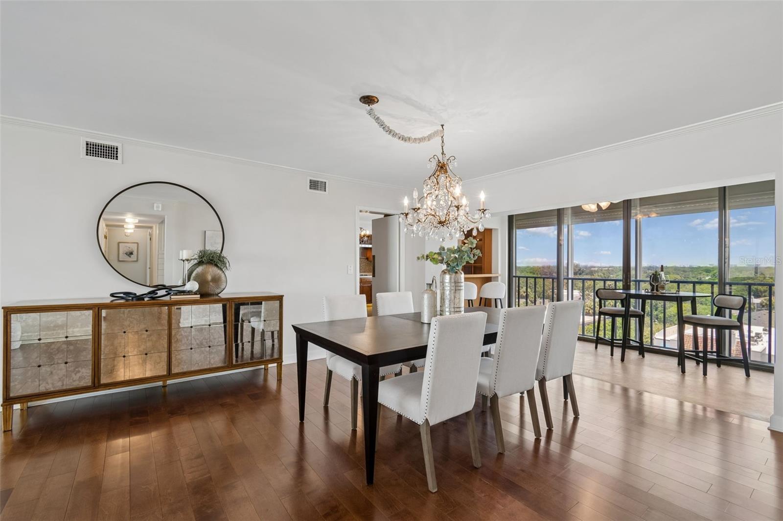 HOWELL PARK - Residential