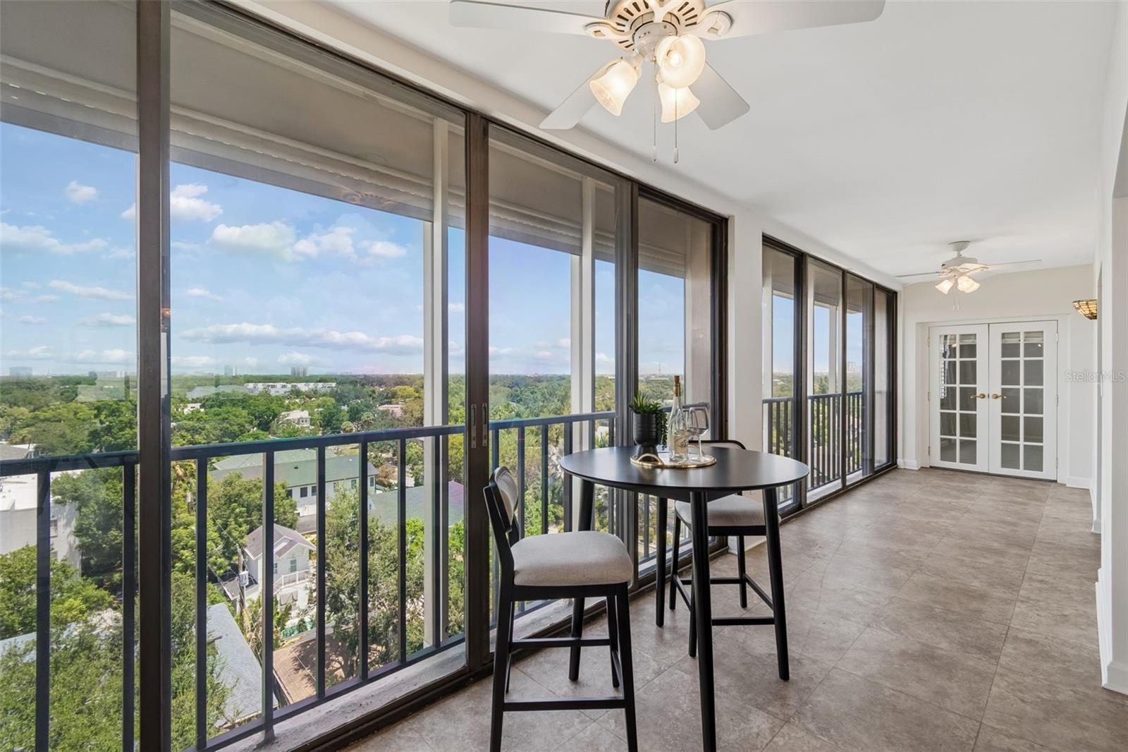HOWELL PARK - Residential