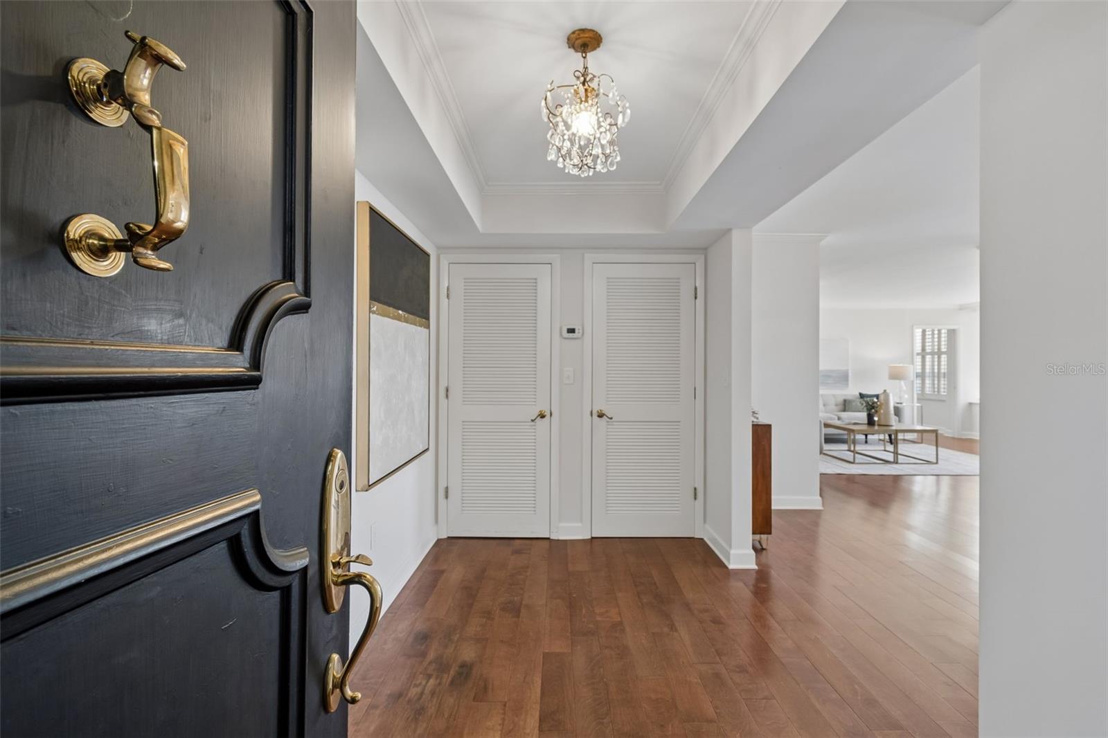 HOWELL PARK - Residential