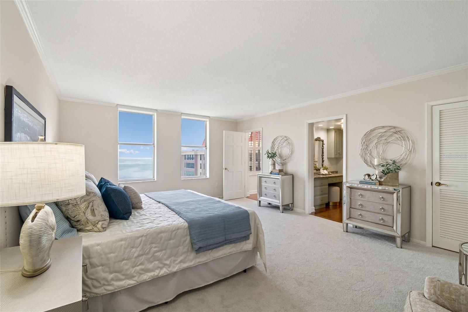 HOWELL PARK - Residential