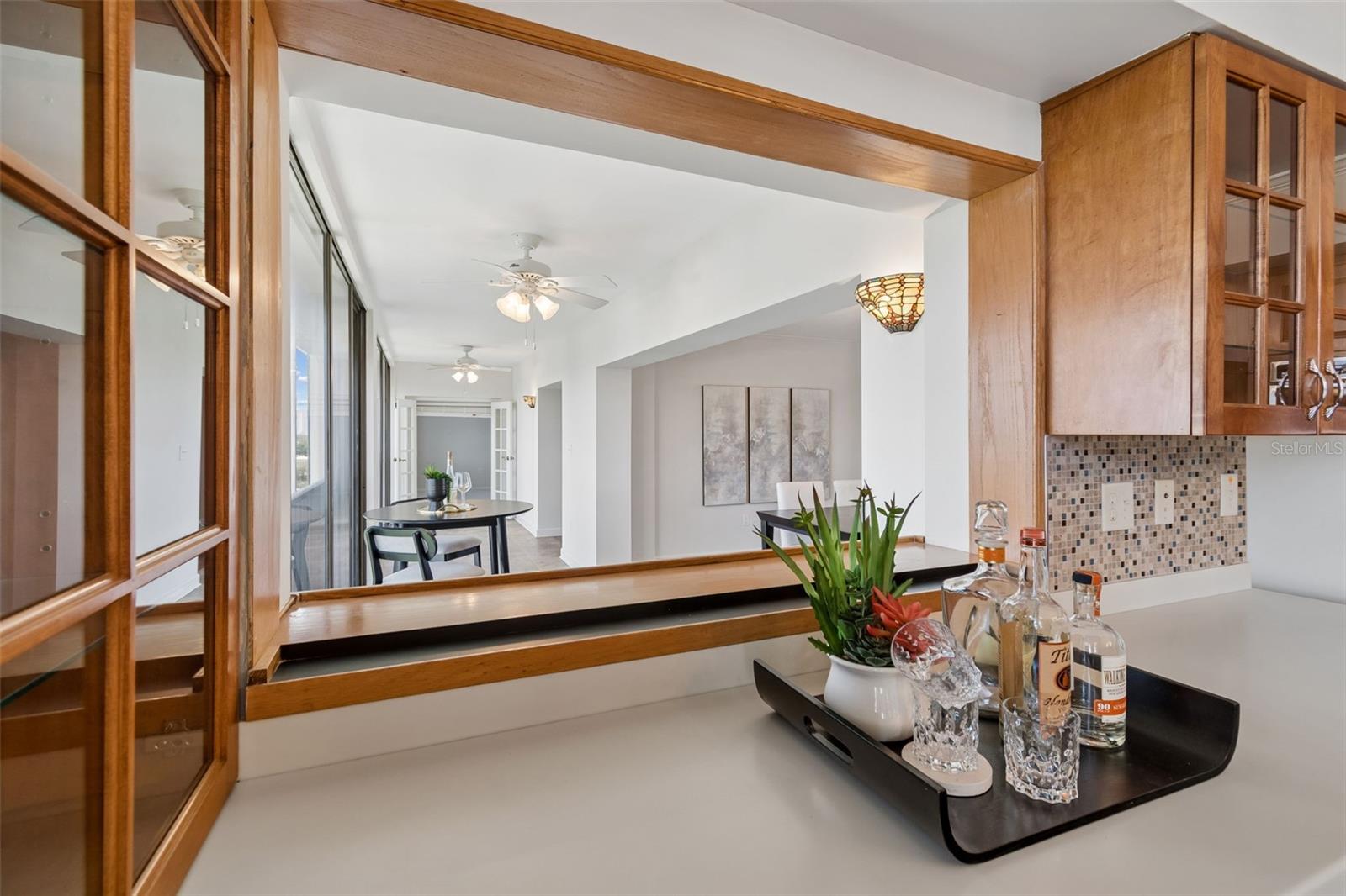 HOWELL PARK - Residential