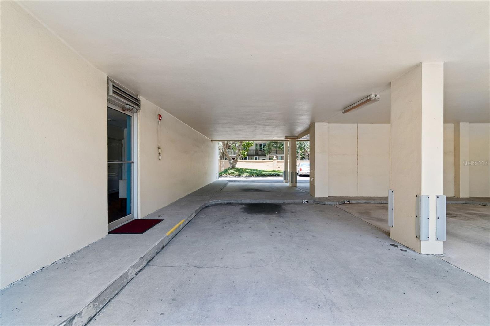 HOWELL PARK - Residential