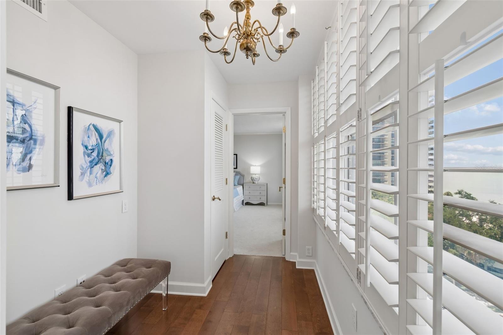 HOWELL PARK - Residential