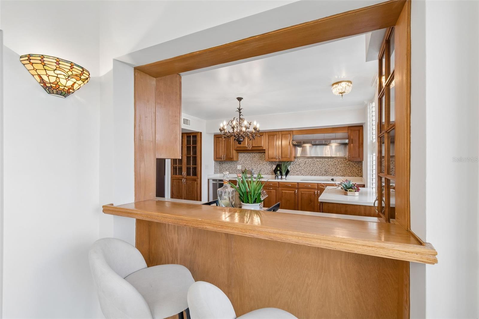 HOWELL PARK - Residential