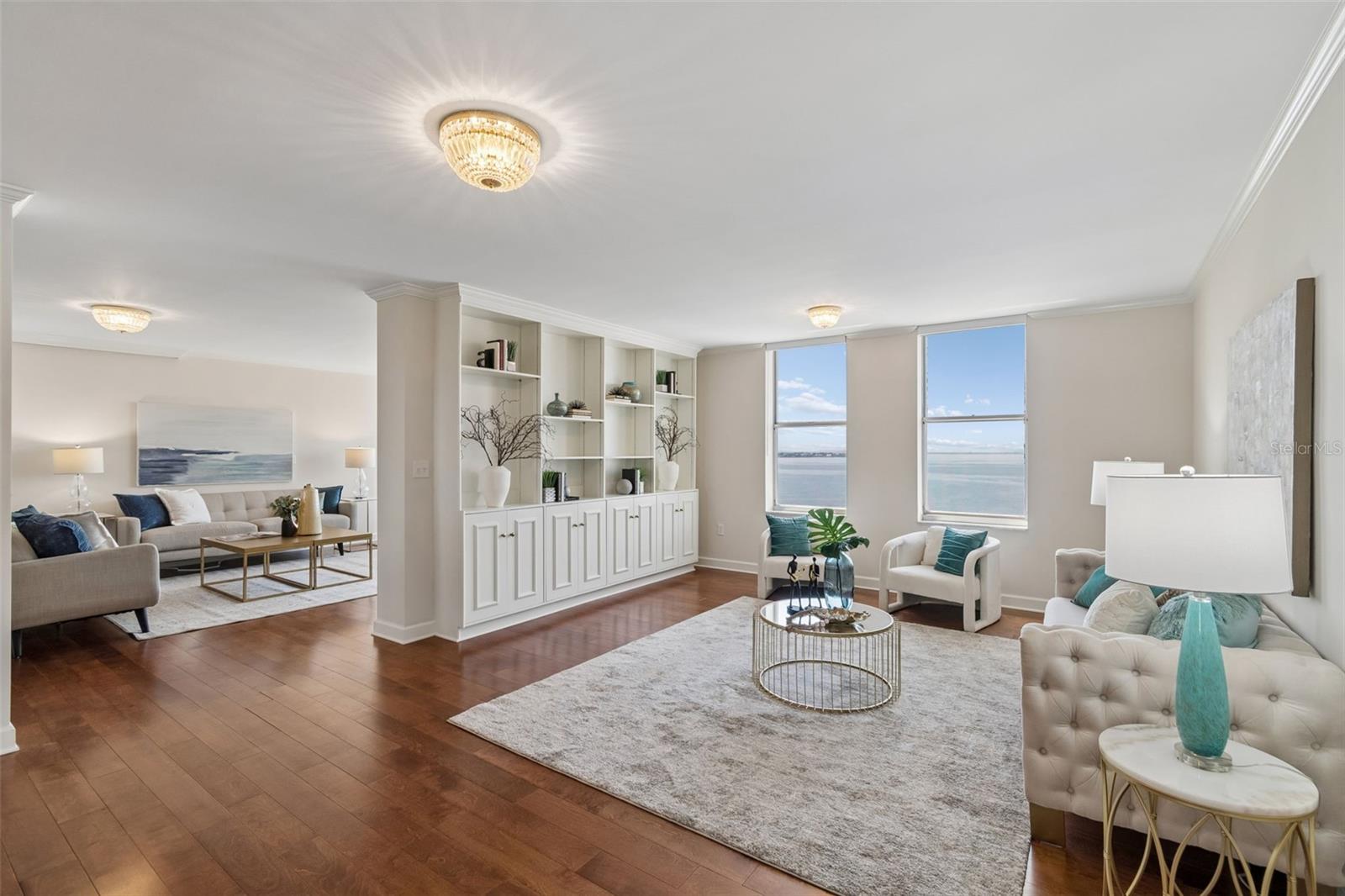 HOWELL PARK - Residential