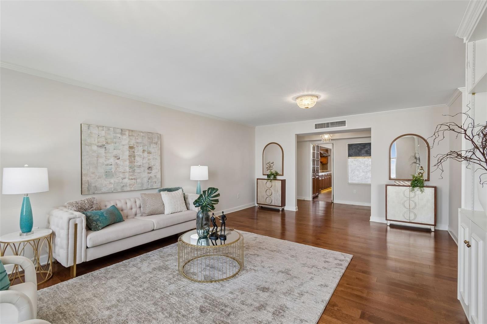 HOWELL PARK - Residential
