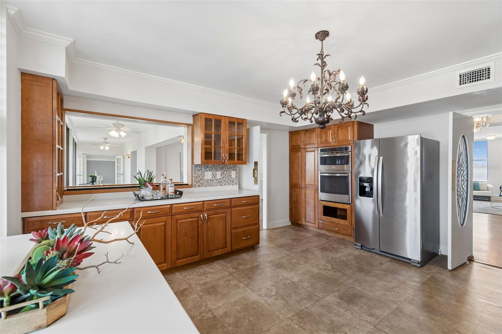 HOWELL PARK - Residential