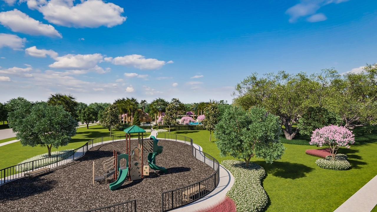 CROSSPRAIRIE 32S - Residential