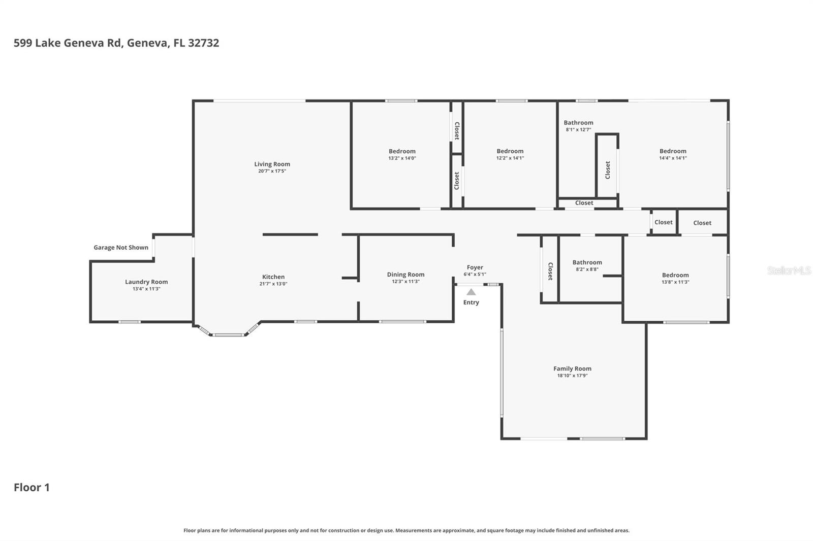 NA - Residential