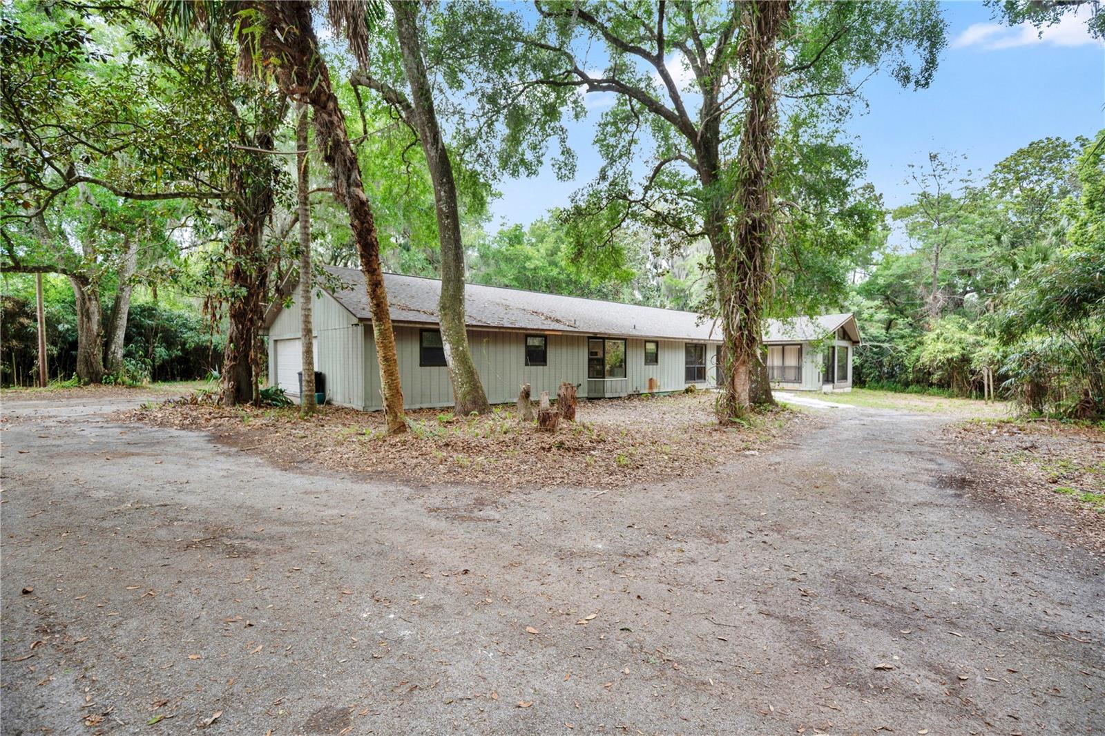 NA - Residential