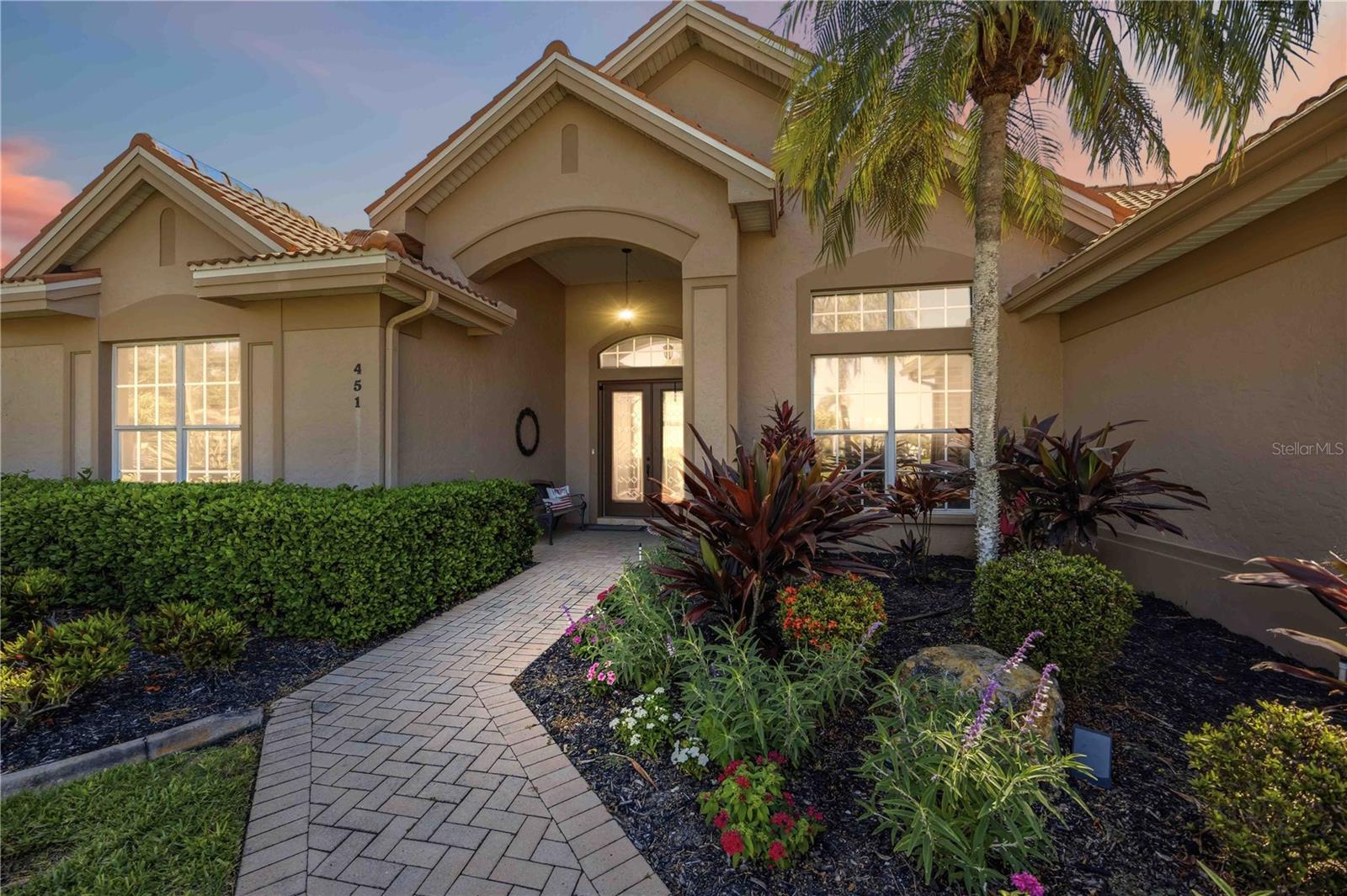 VENICE GOLF & COUNTRY CLUB - Residential