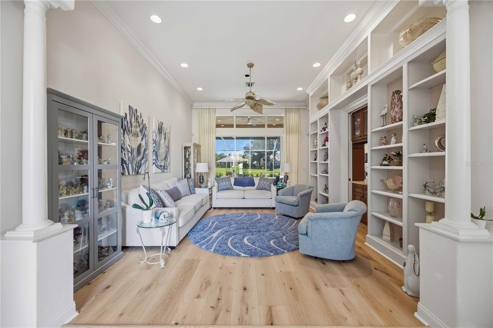 VENICE GOLF & COUNTRY CLUB - Residential