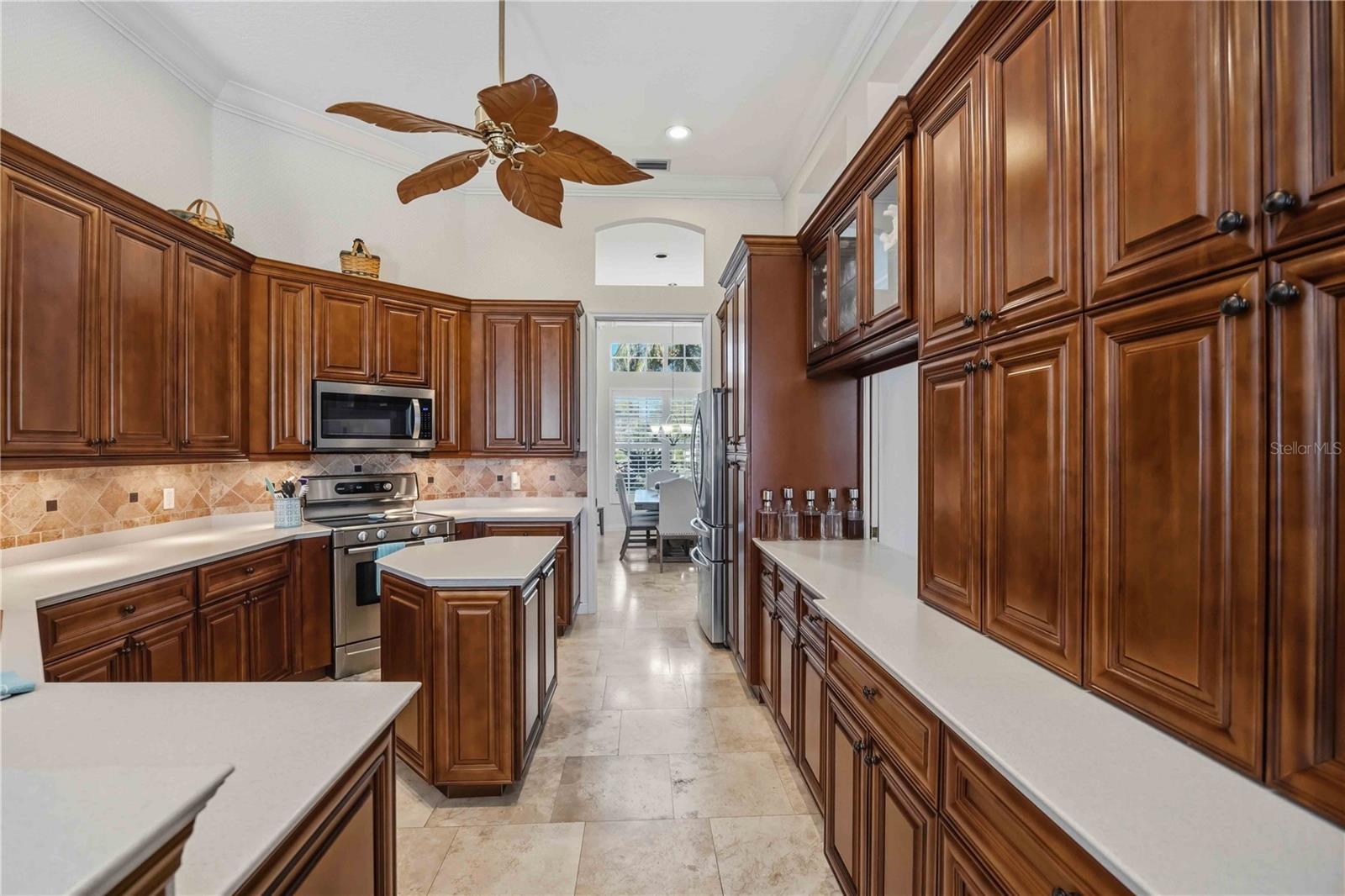 VENICE GOLF & COUNTRY CLUB - Residential