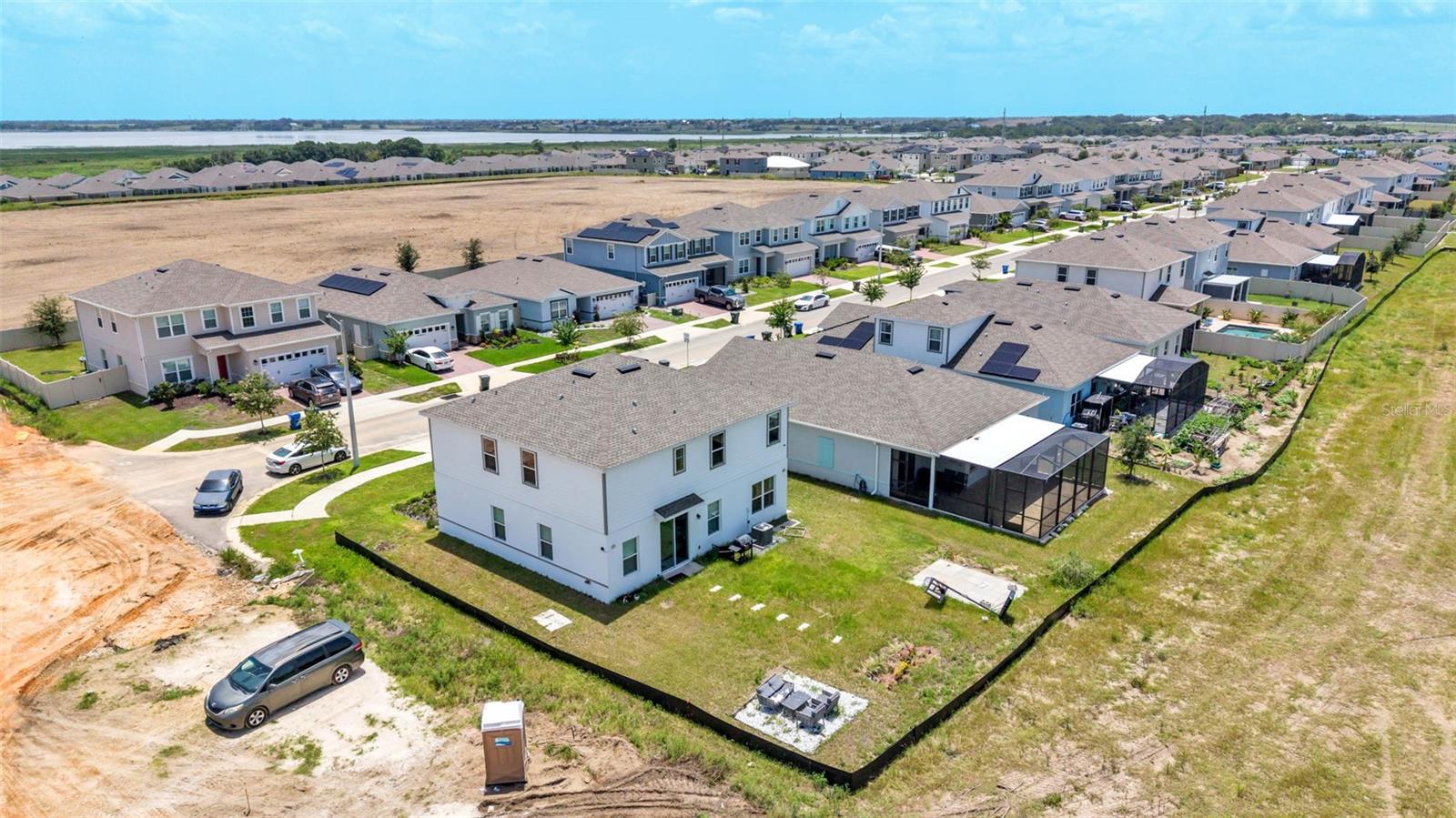 EDEN HILLS PH 2 - Residential