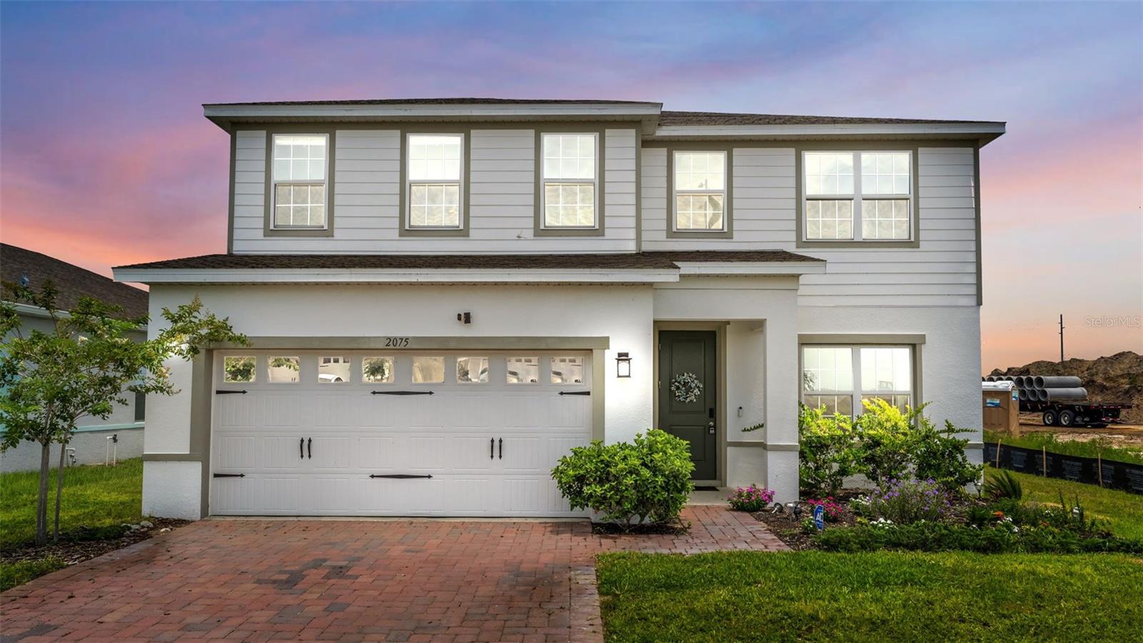 EDEN HILLS PH 2 - Residential