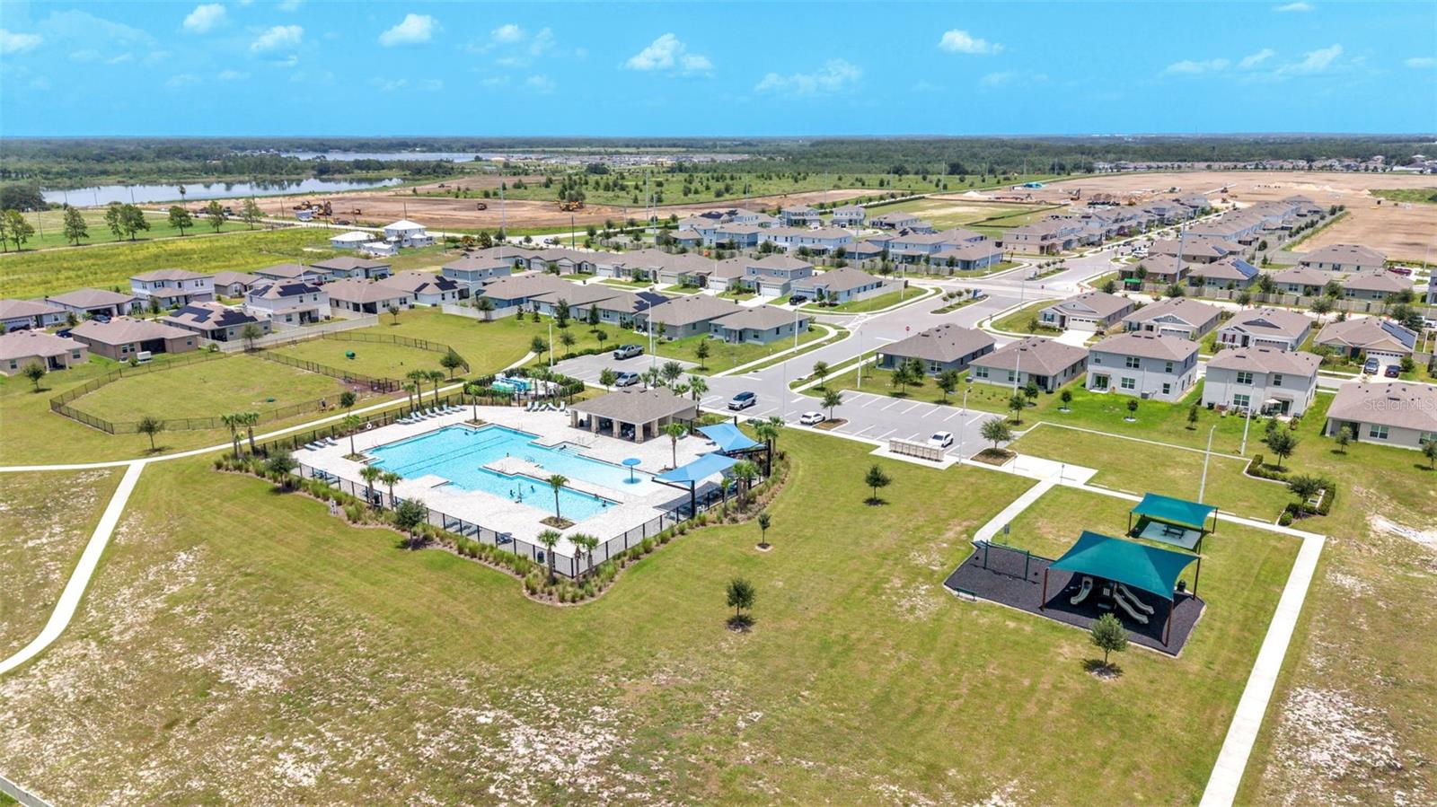 EDEN HILLS PH 2 - Residential