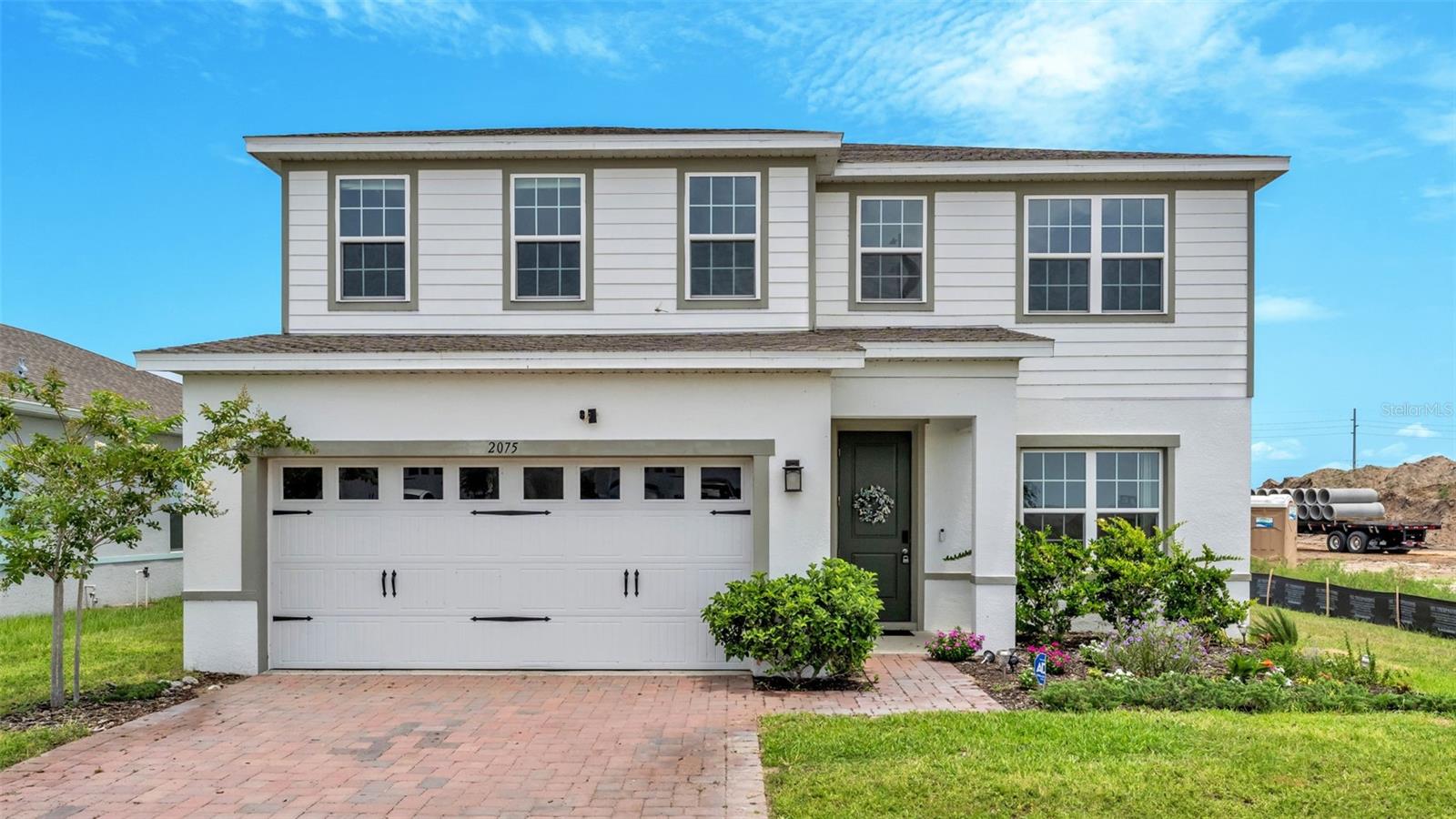 EDEN HILLS PH 2 - Residential