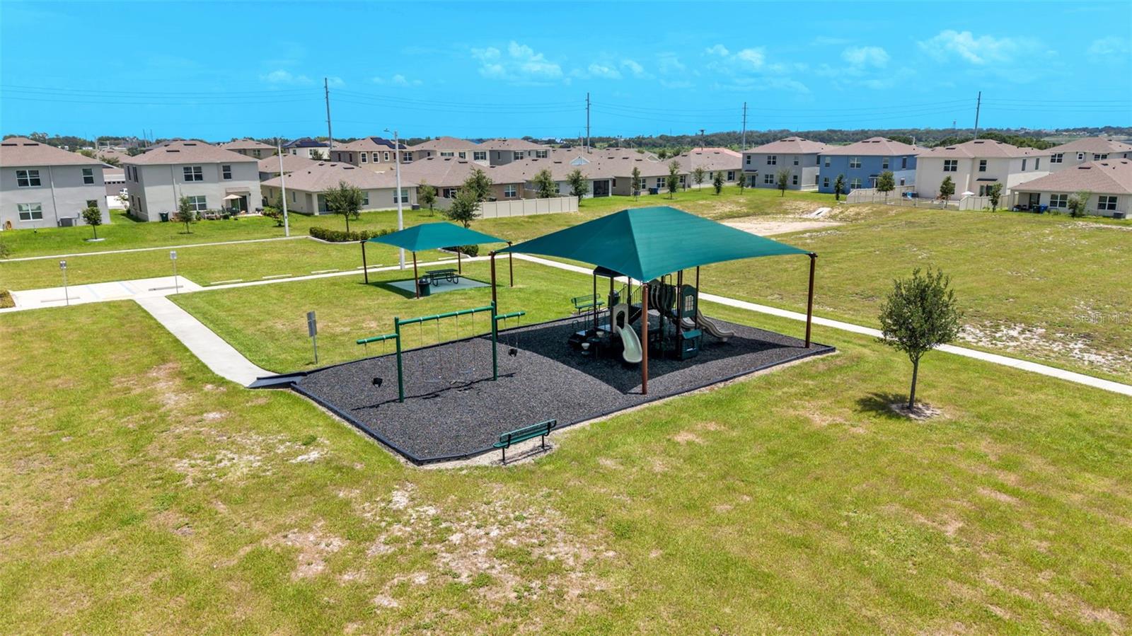 EDEN HILLS PH 2 - Residential