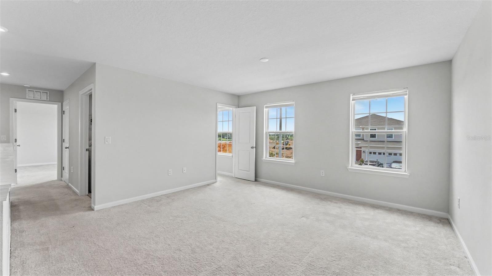 EDEN HILLS PH 2 - Residential