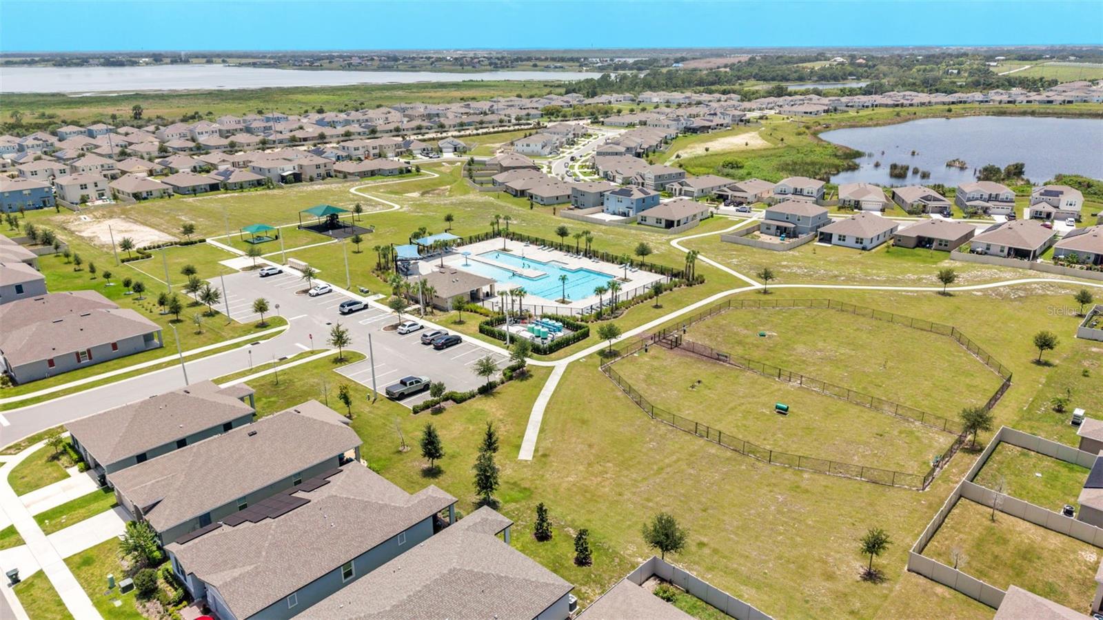 EDEN HILLS PH 2 - Residential