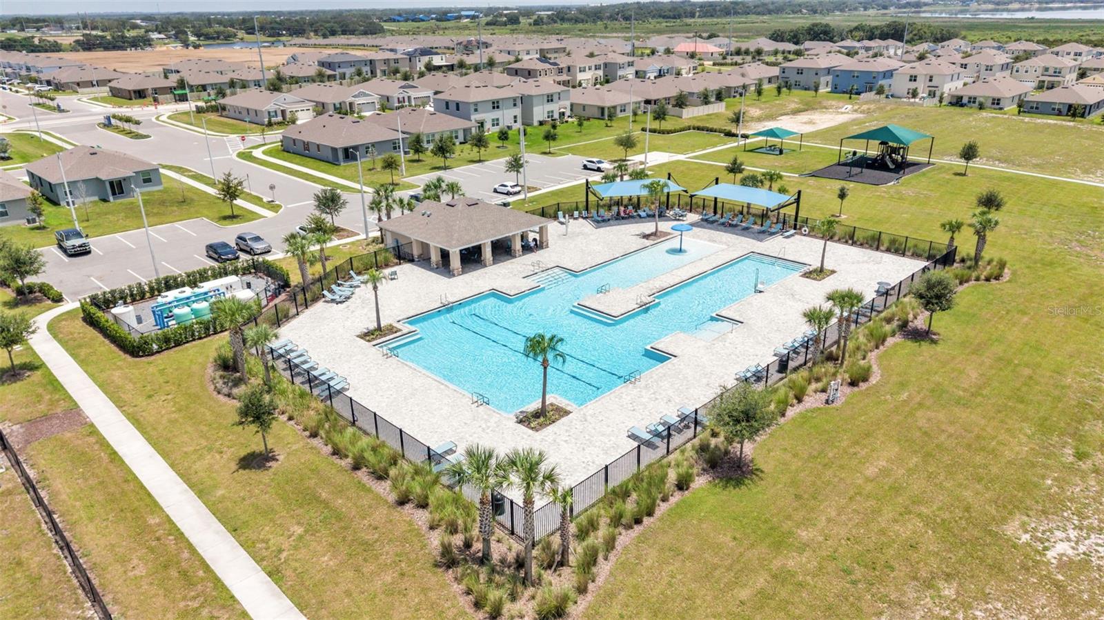 EDEN HILLS PH 2 - Residential