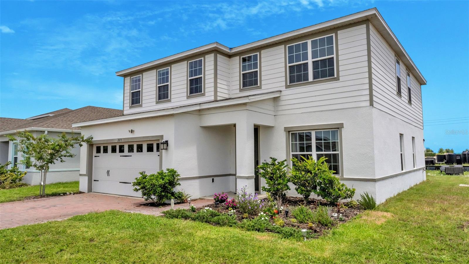 EDEN HILLS PH 2 - Residential