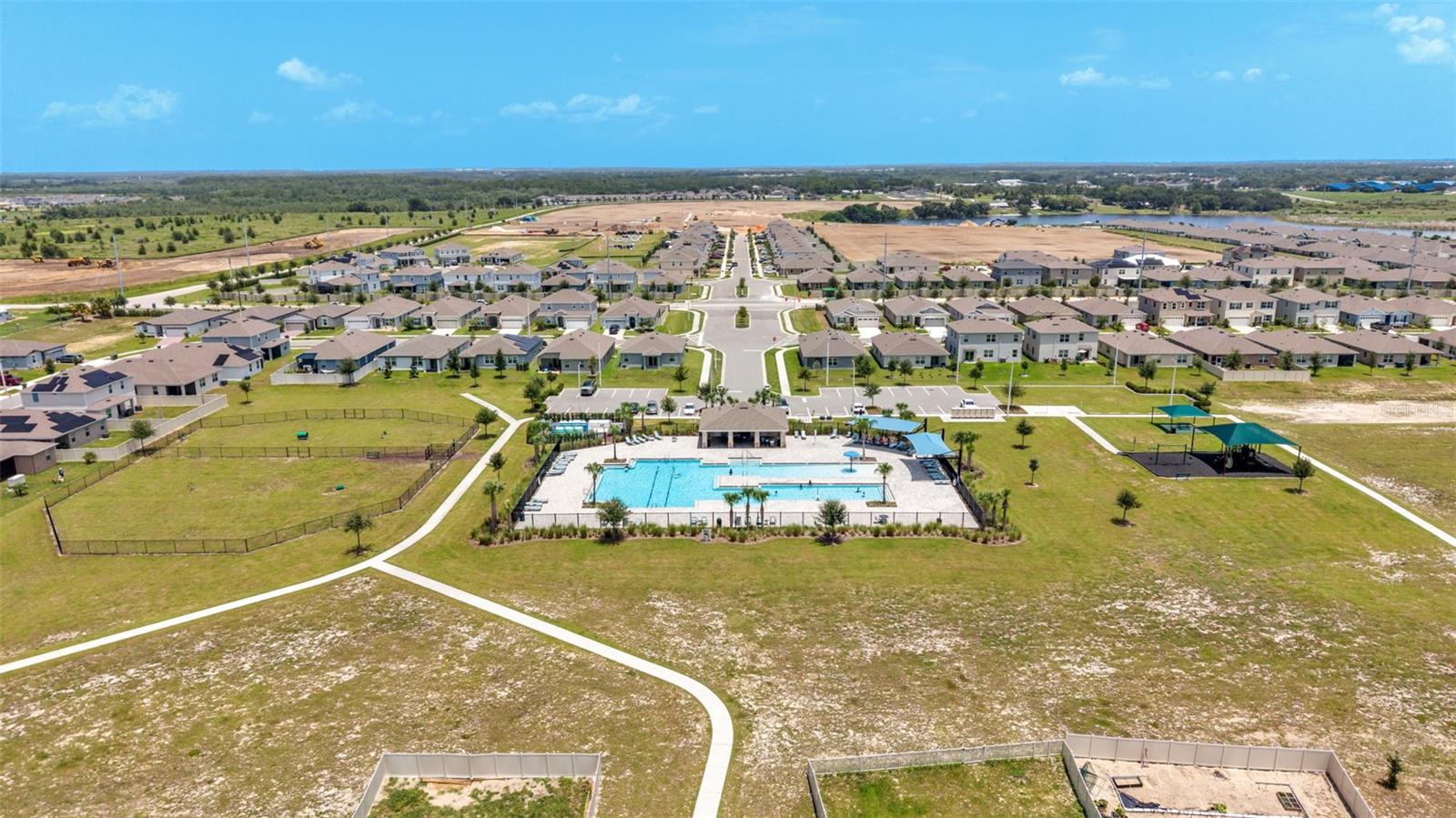 EDEN HILLS PH 2 - Residential
