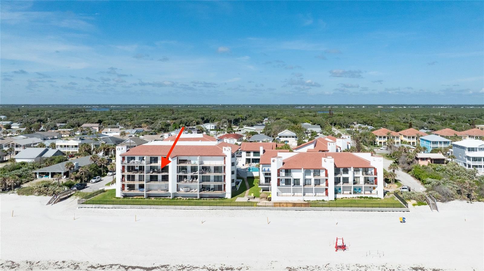 CLUB OCEANIA CONDO PH 01 & 02 - Residential