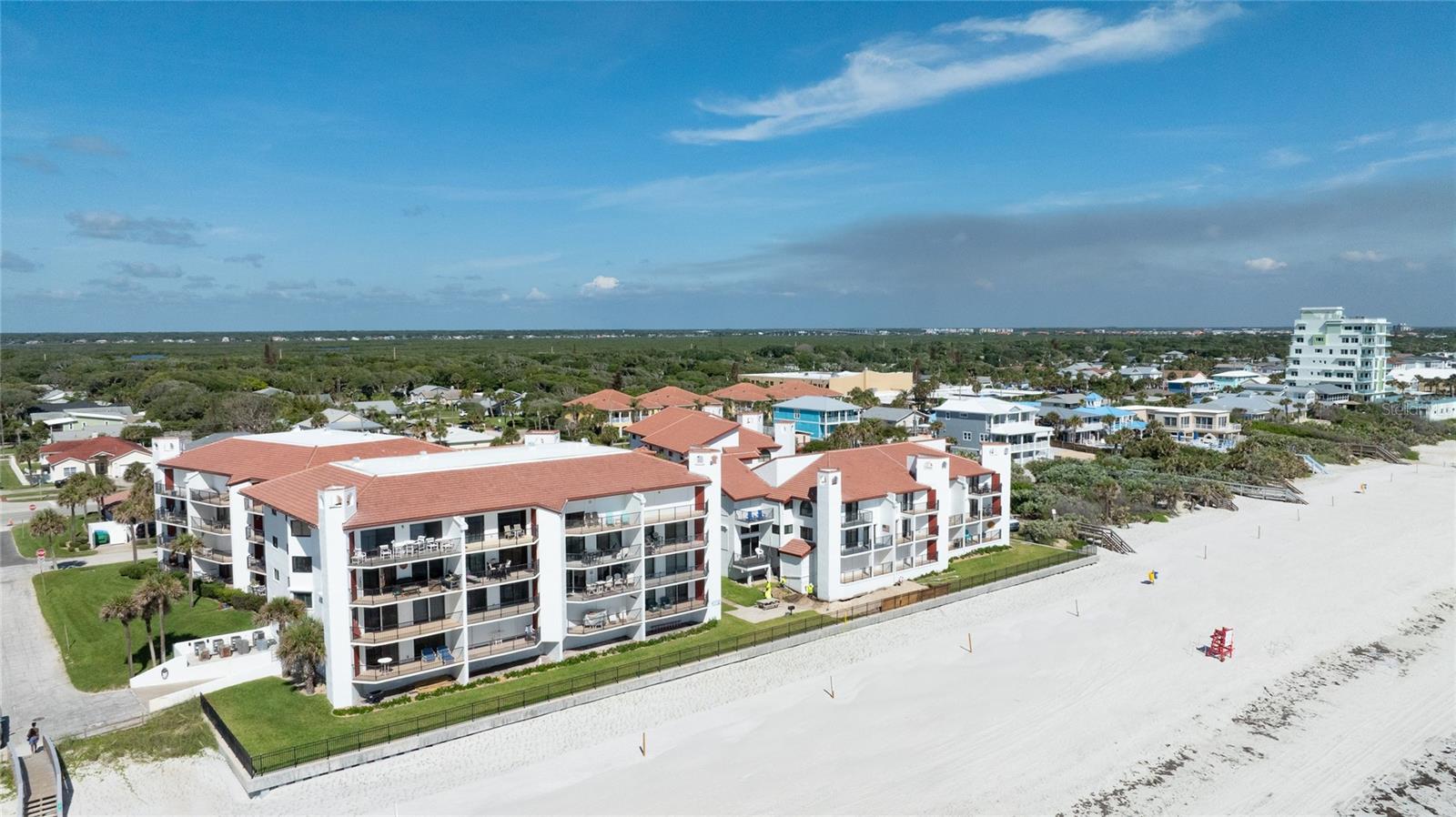 CLUB OCEANIA CONDO PH 01 & 02 - Residential