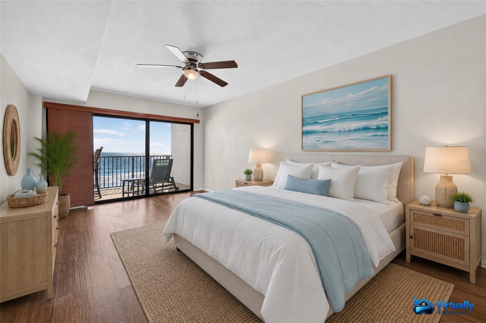 CLUB OCEANIA CONDO PH 01 & 02 - Residential
