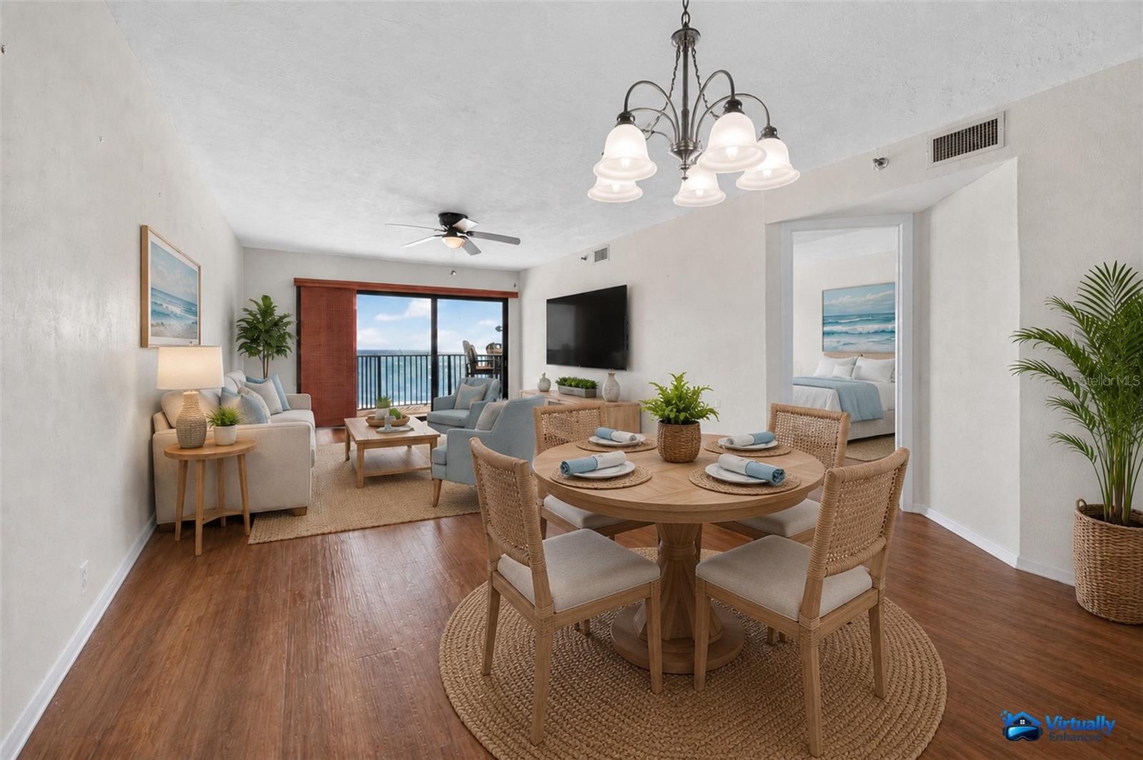 CLUB OCEANIA CONDO PH 01 & 02 - Residential