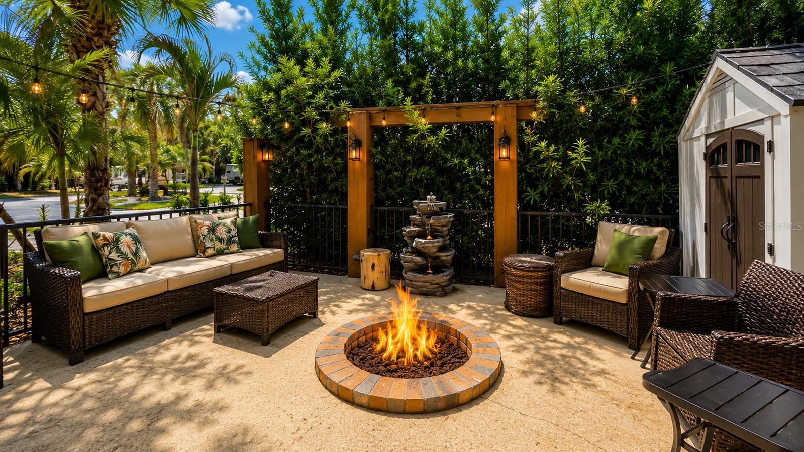 OUTDOOR RESORTS RIVER RANCH RV RESORT PH 02 - Land