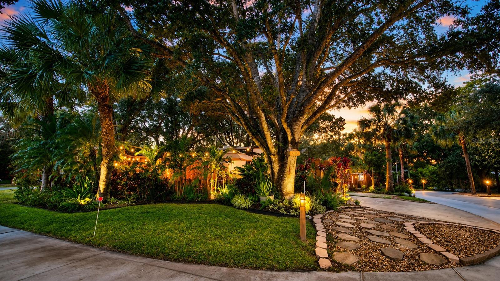 OUTDOOR RESORTS RIVER RANCH RV RESORT PH 02 - Land