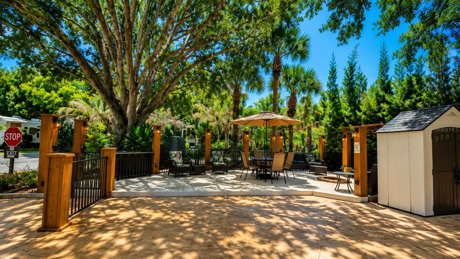 OUTDOOR RESORTS RIVER RANCH RV RESORT PH 02 - Land