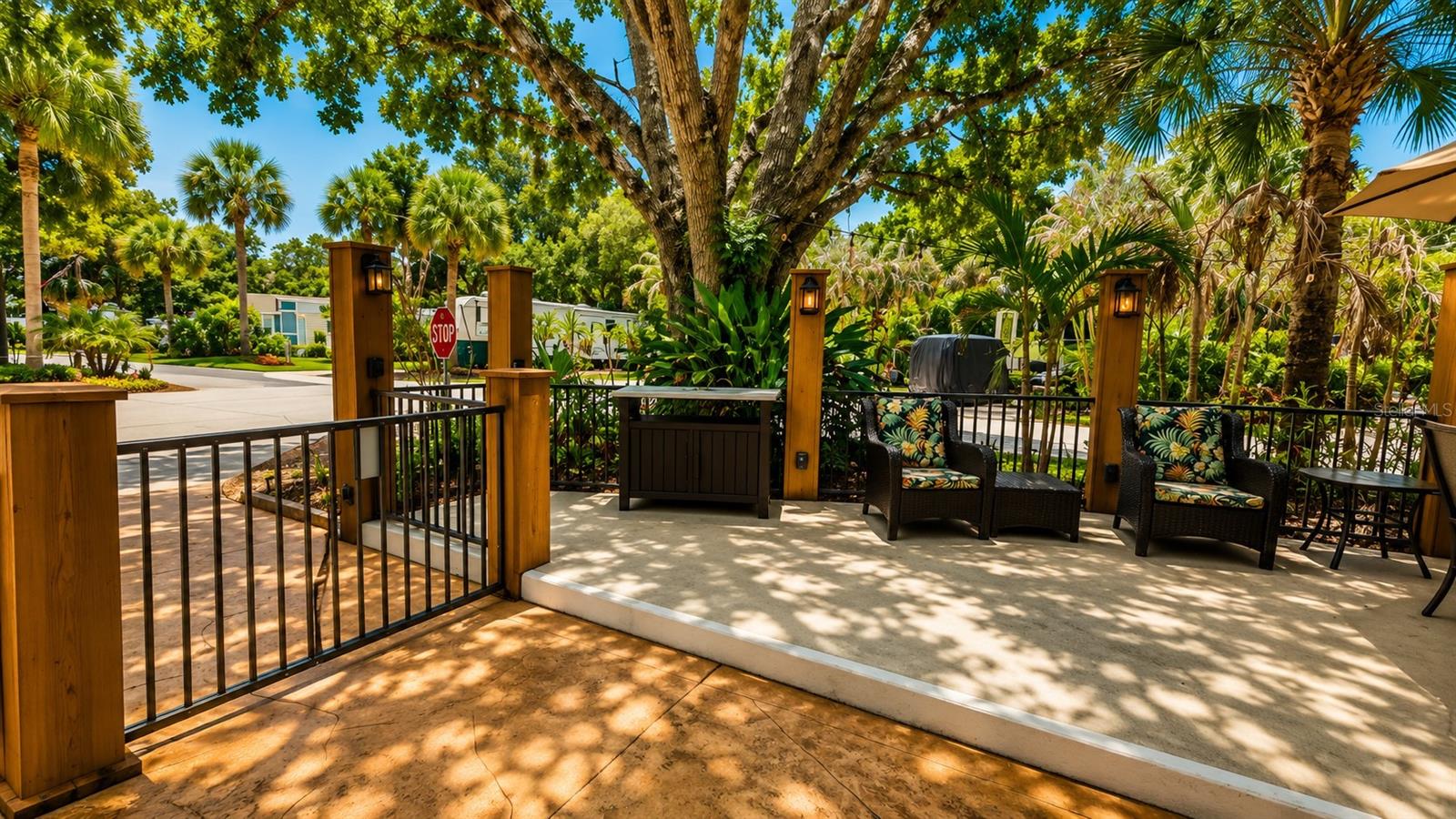 OUTDOOR RESORTS RIVER RANCH RV RESORT PH 02 - Land