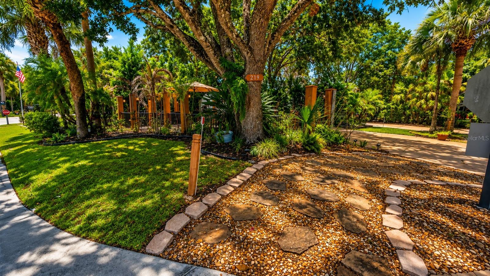 OUTDOOR RESORTS RIVER RANCH RV RESORT PH 02 - Land