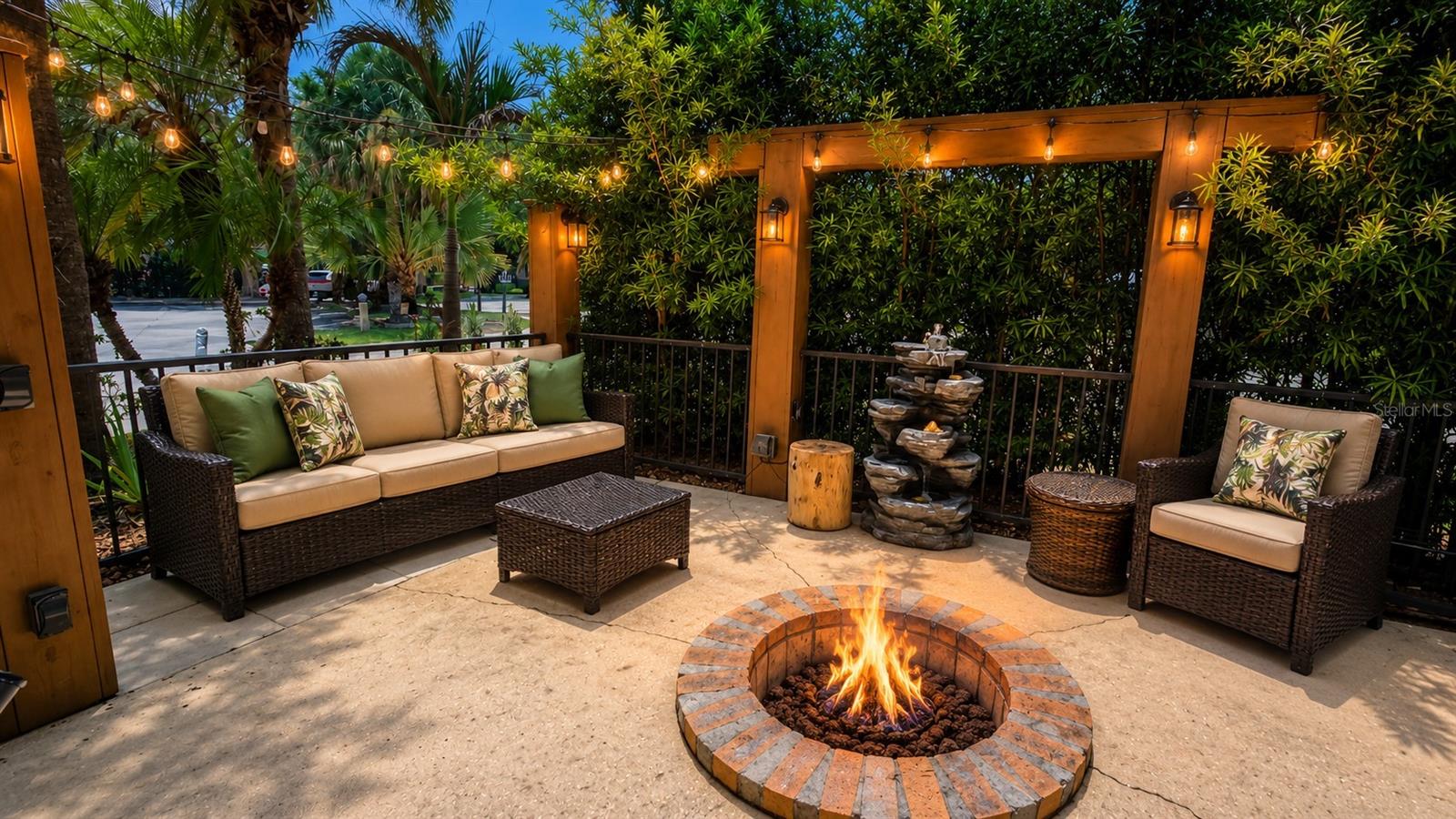 OUTDOOR RESORTS RIVER RANCH RV RESORT PH 02 - Land