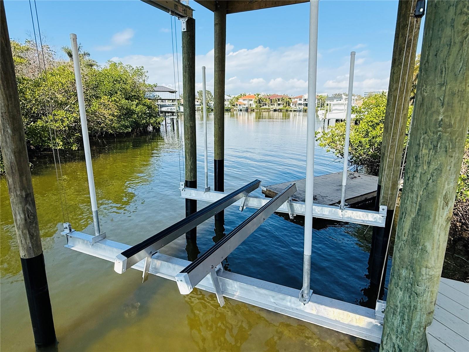BAYSHORE ESTATES 2 - Residential