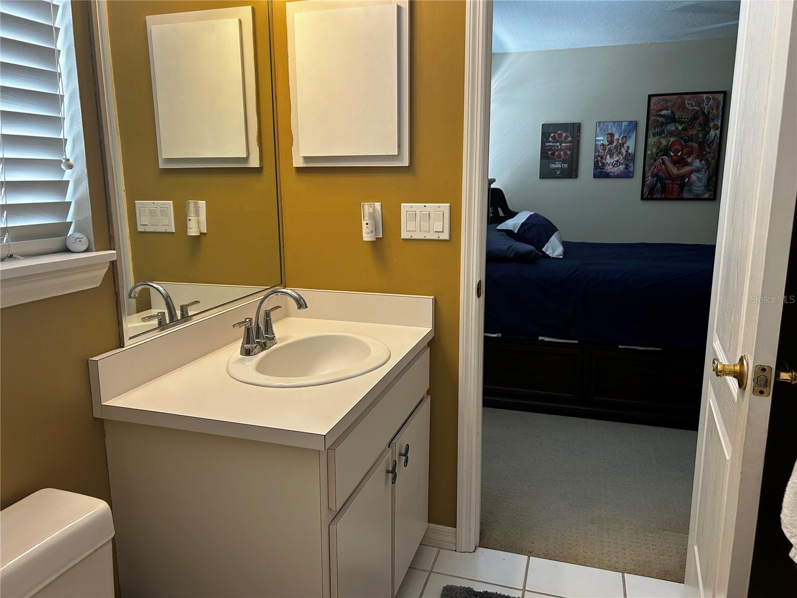 HAMILTON PLACE - Residential