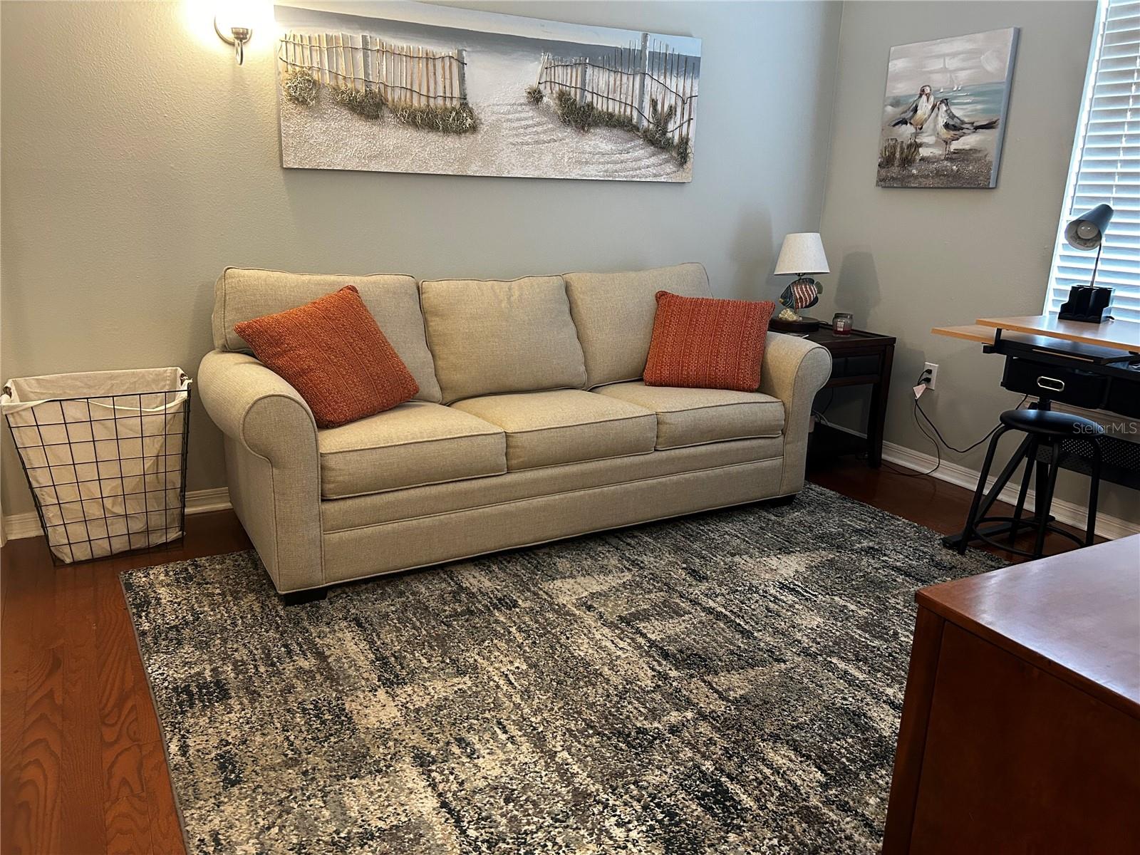 HAMILTON PLACE - Residential