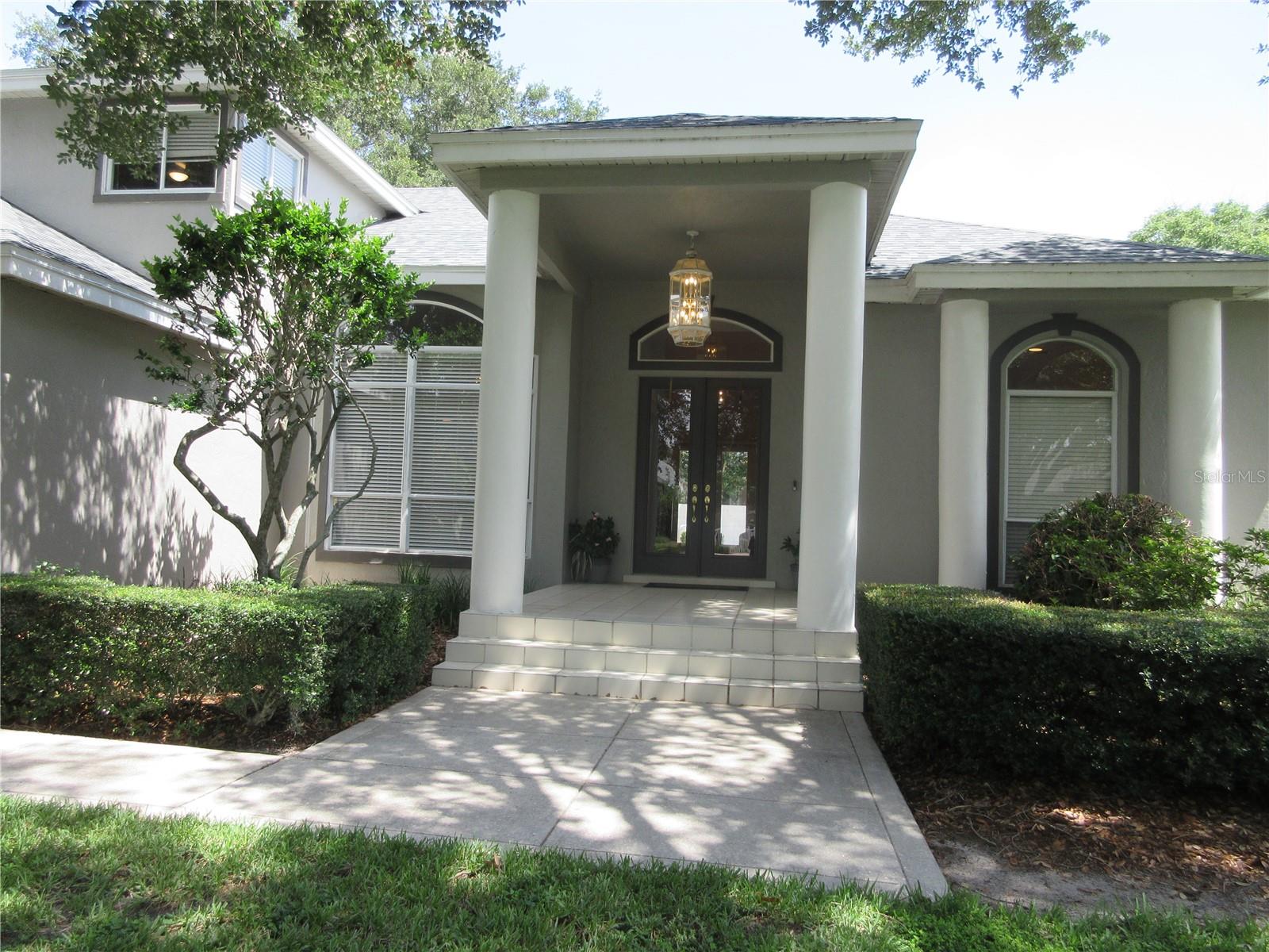HAMILTON PLACE - Residential