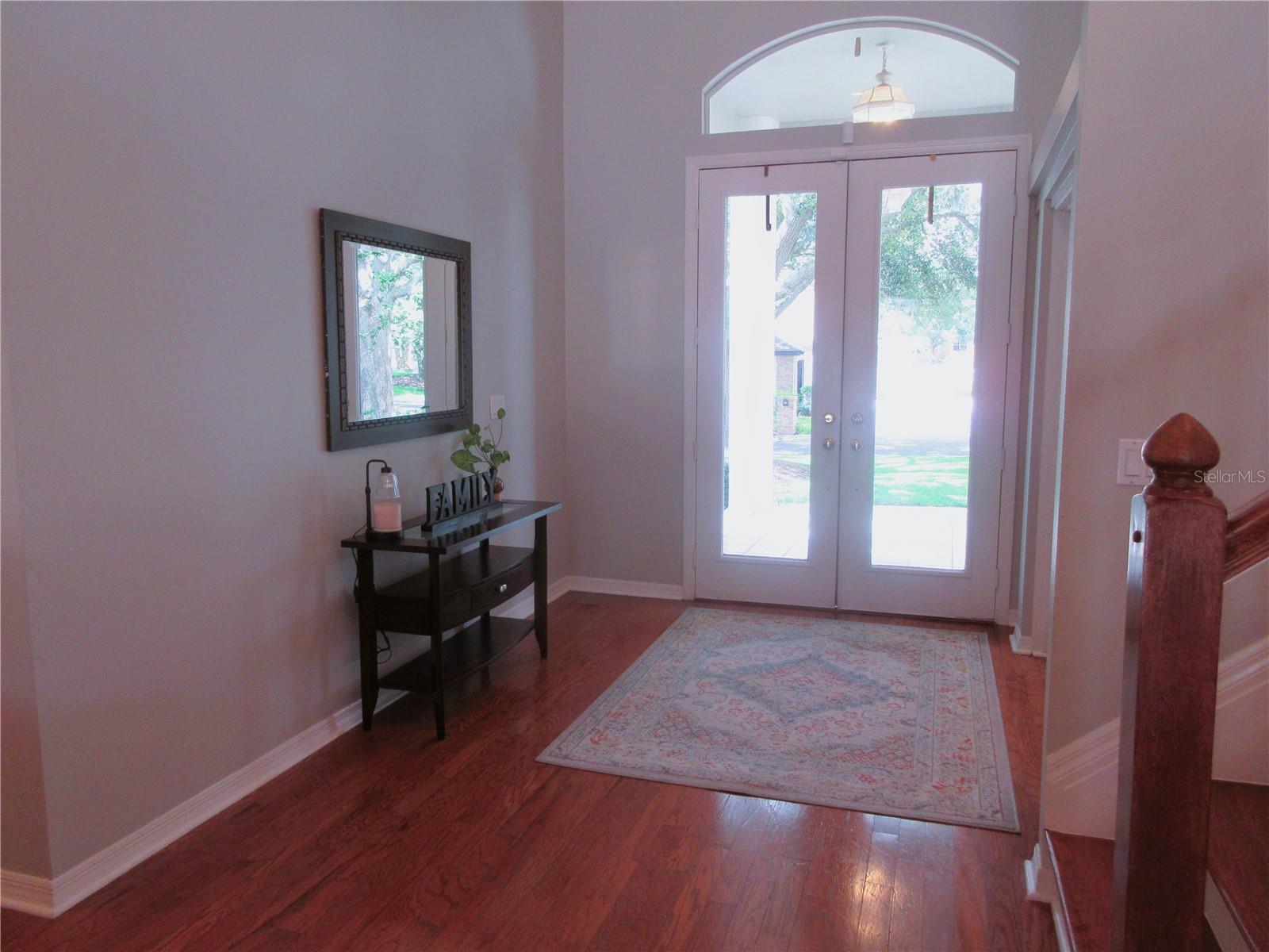 HAMILTON PLACE - Residential
