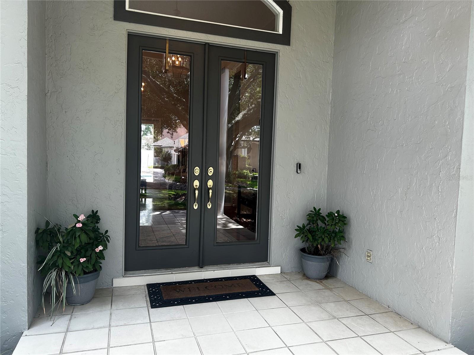 HAMILTON PLACE - Residential