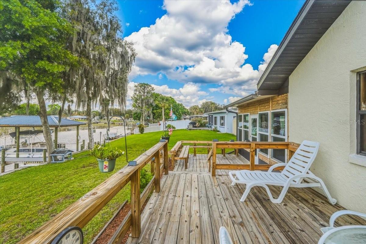 POINT O WOODS UNIT 02 - Residential