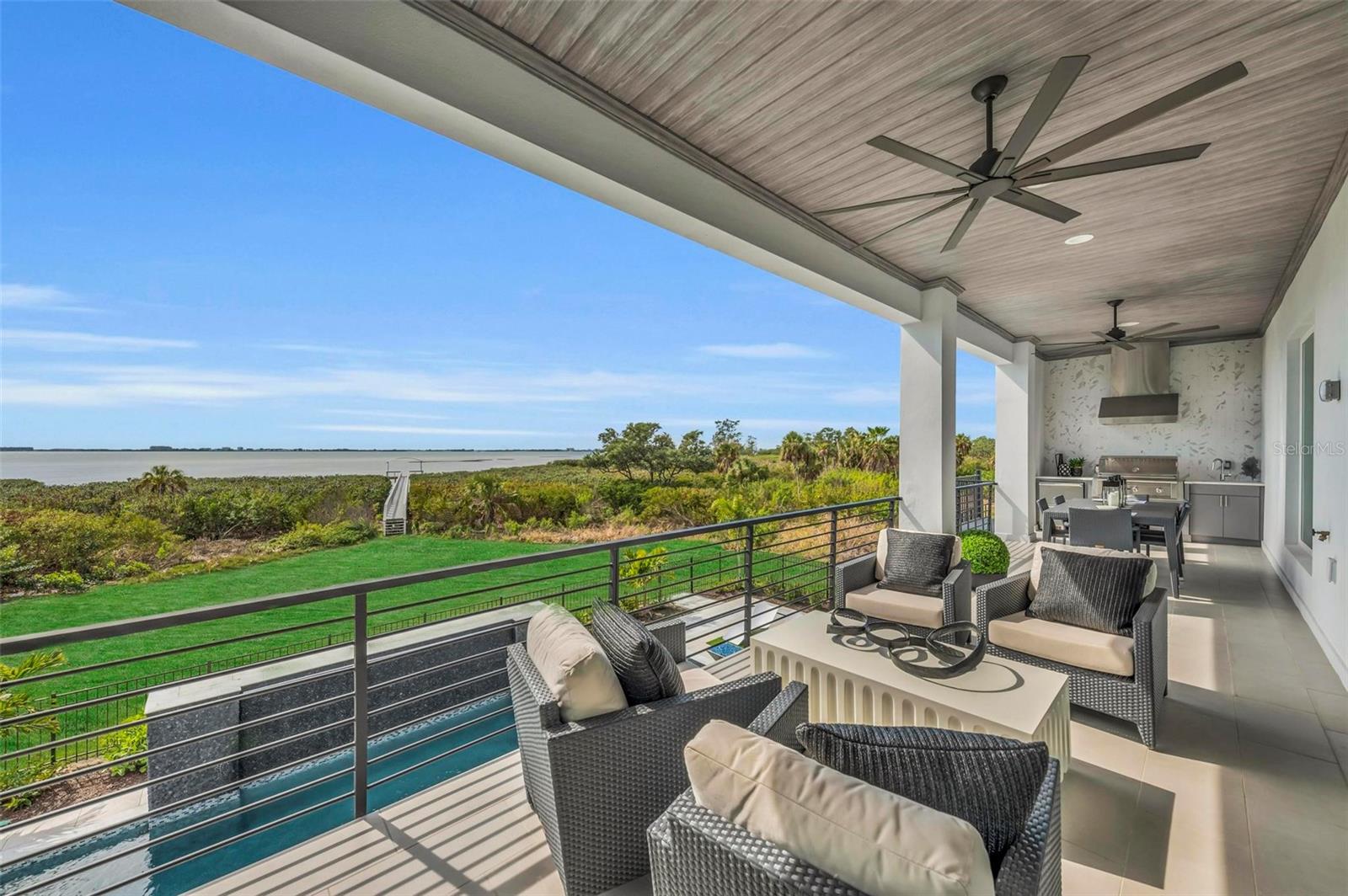 LEGENDS BAY - Residential